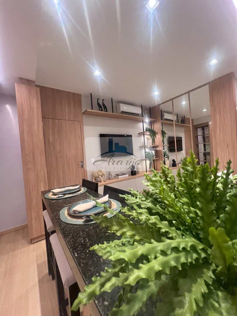 Apartamento à venda com 3 quartos, 63m² - Foto 6