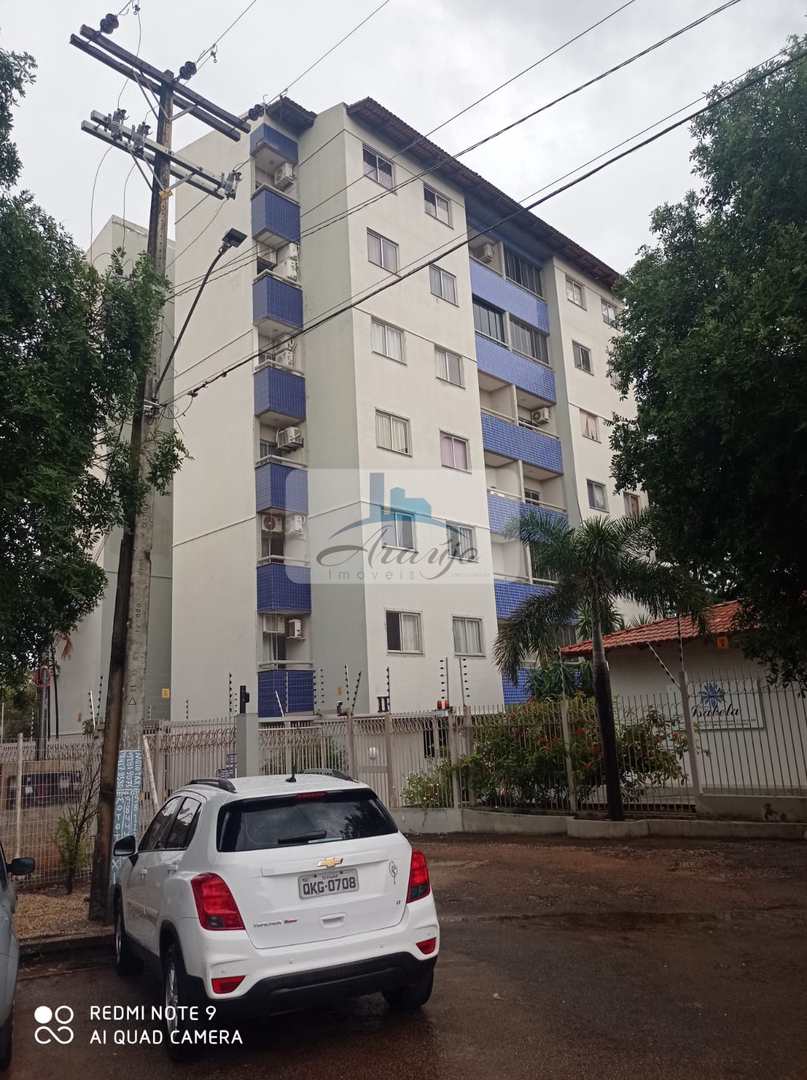 Apartamento à venda com 3 quartos, 76m² - Foto 1