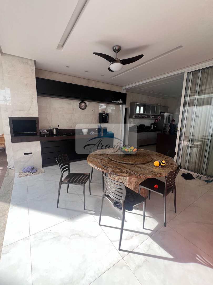 Apartamento à venda com 4 quartos, 420m² - Foto 5