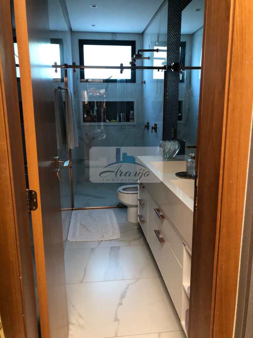 Apartamento à venda com 3 quartos, 420m² - Foto 11