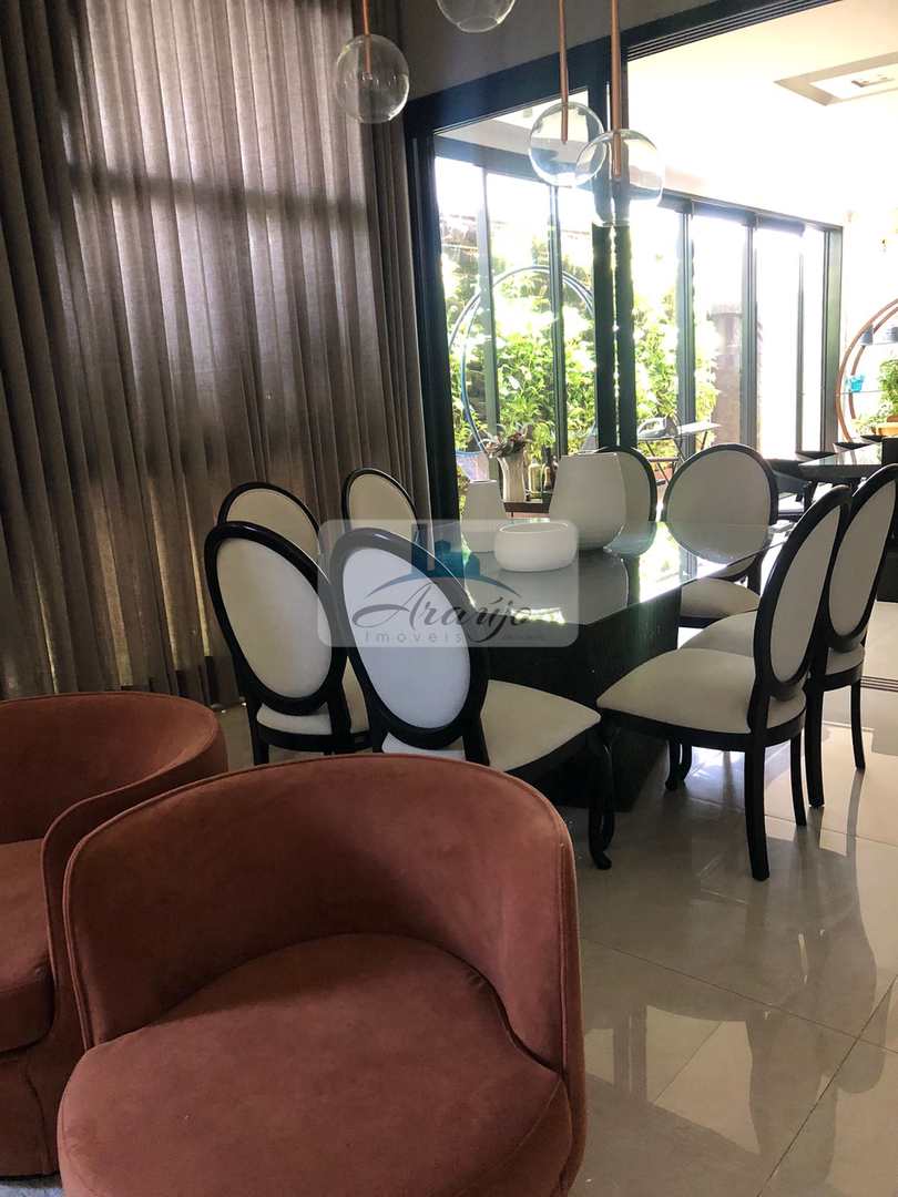 Apartamento à venda com 3 quartos, 420m² - Foto 13