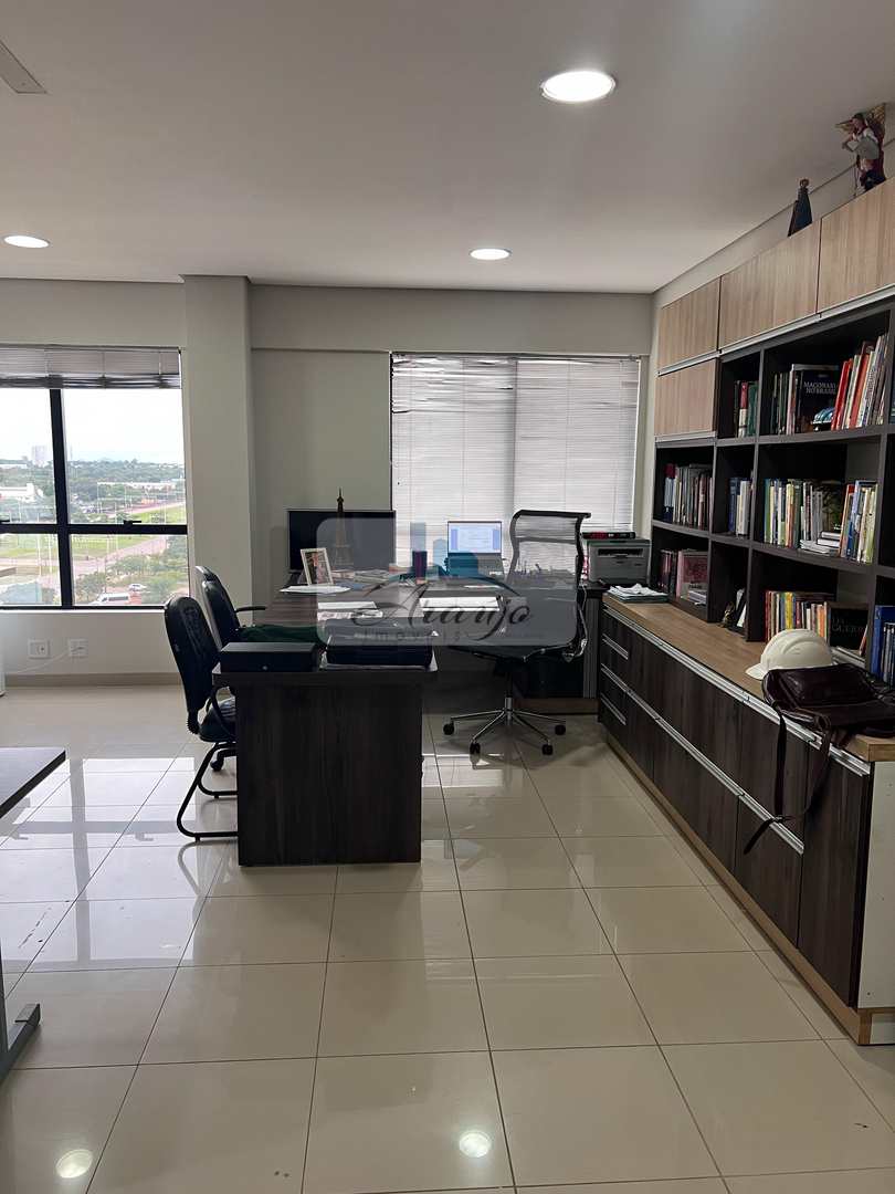 Conjunto Comercial-Sala à venda, 41m² - Foto 4