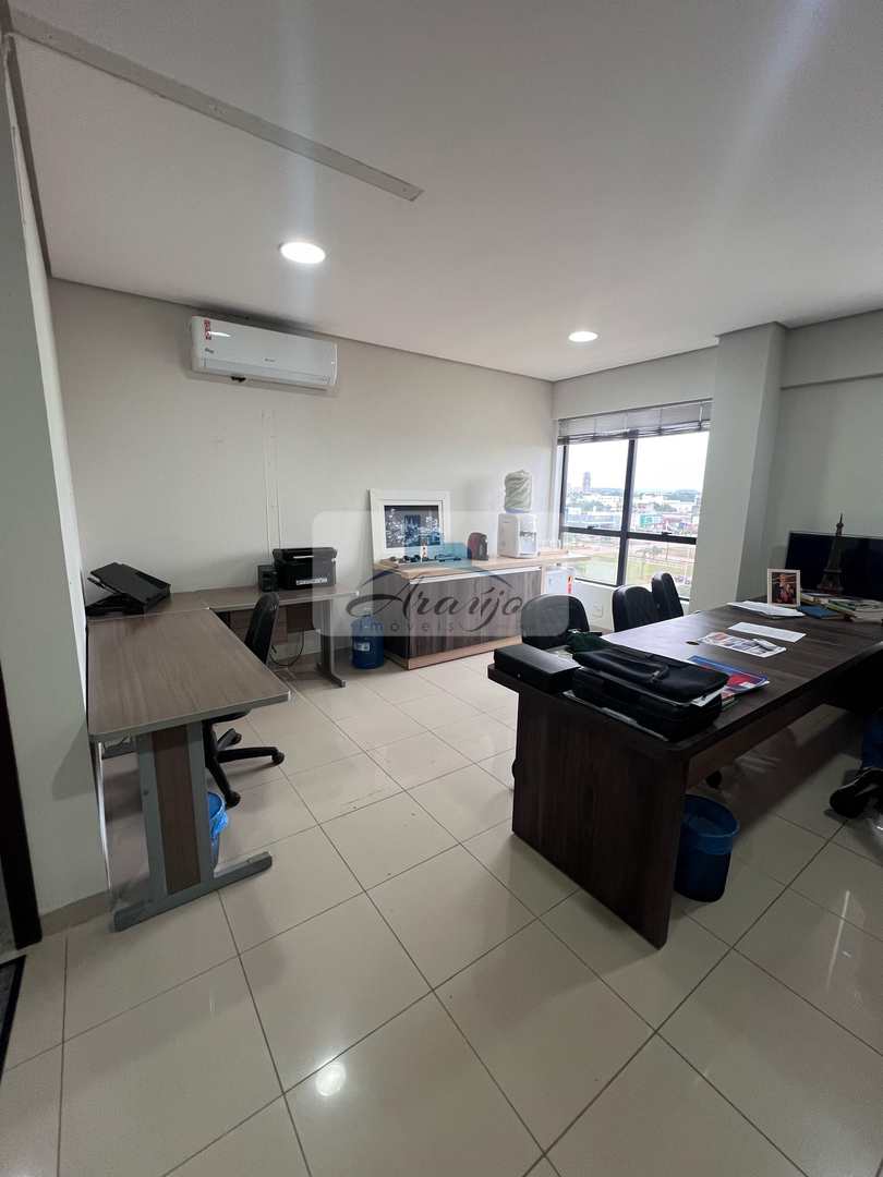 Conjunto Comercial-Sala à venda, 41m² - Foto 1