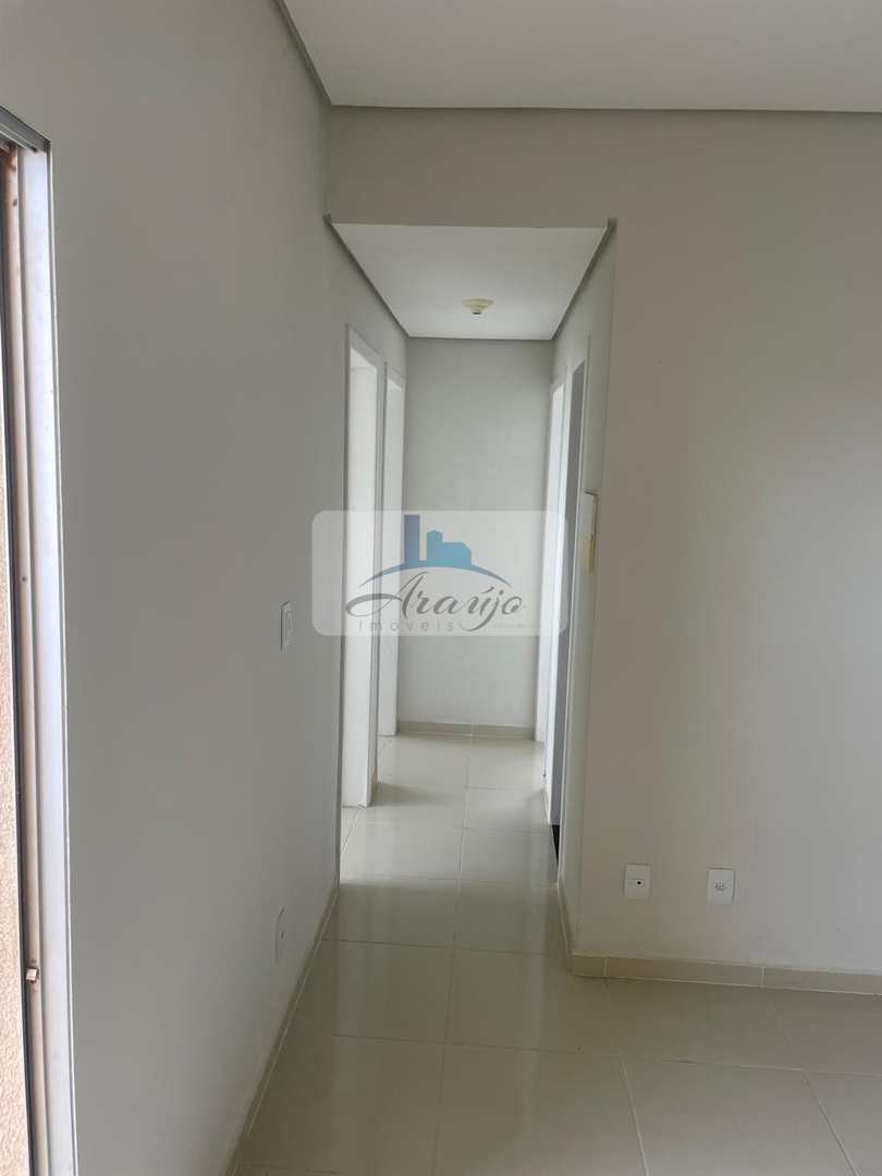 Apartamento à venda com 3 quartos, 72m² - Foto 9