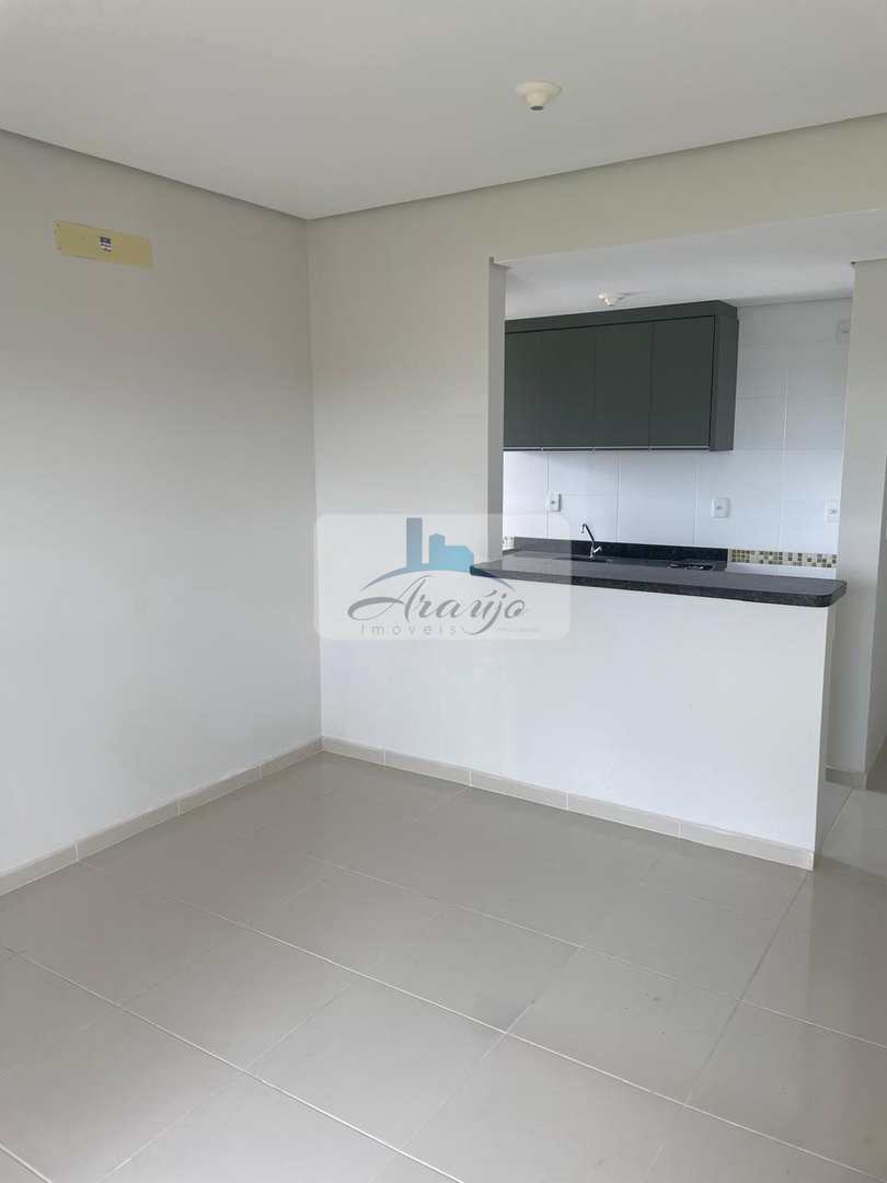 Apartamento à venda com 3 quartos, 72m² - Foto 1