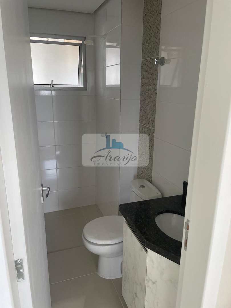 Apartamento à venda com 3 quartos, 72m² - Foto 10