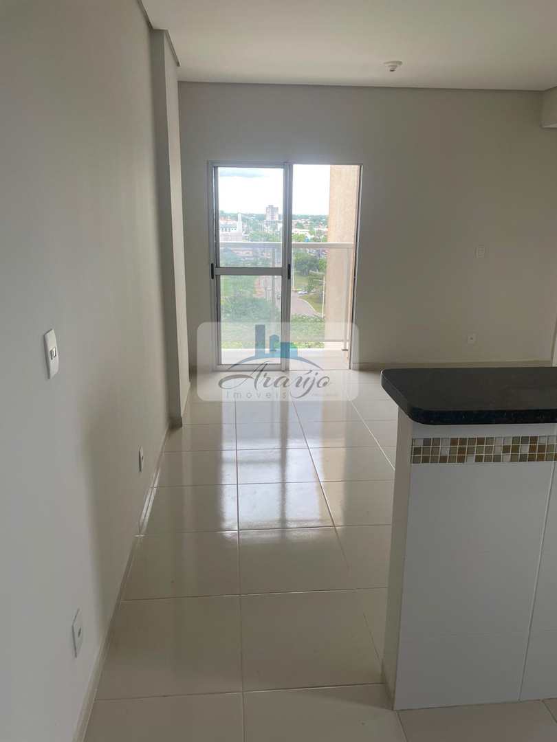 Apartamento à venda com 3 quartos, 72m² - Foto 3