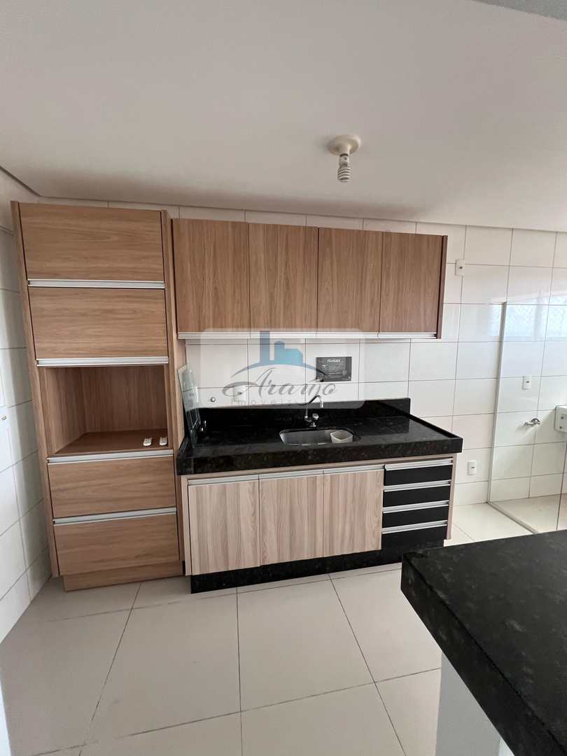 Apartamento para alugar com 2 quartos, 65m² - Foto 3