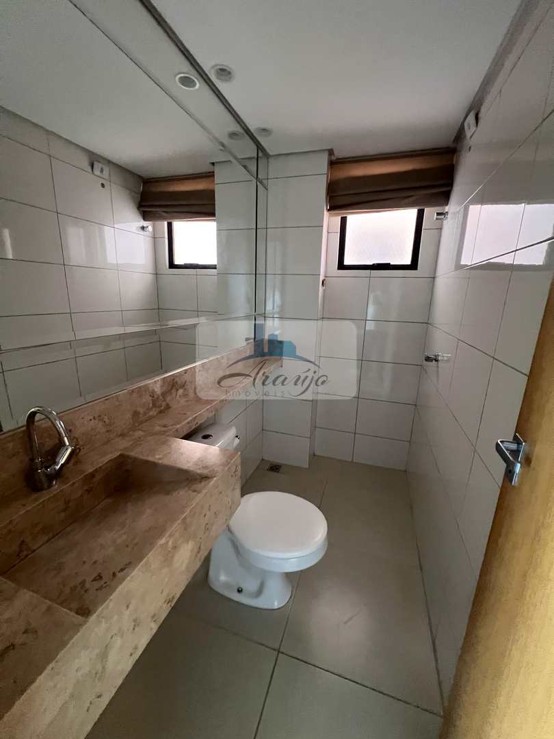 Apartamento para alugar com 2 quartos, 65m² - Foto 8