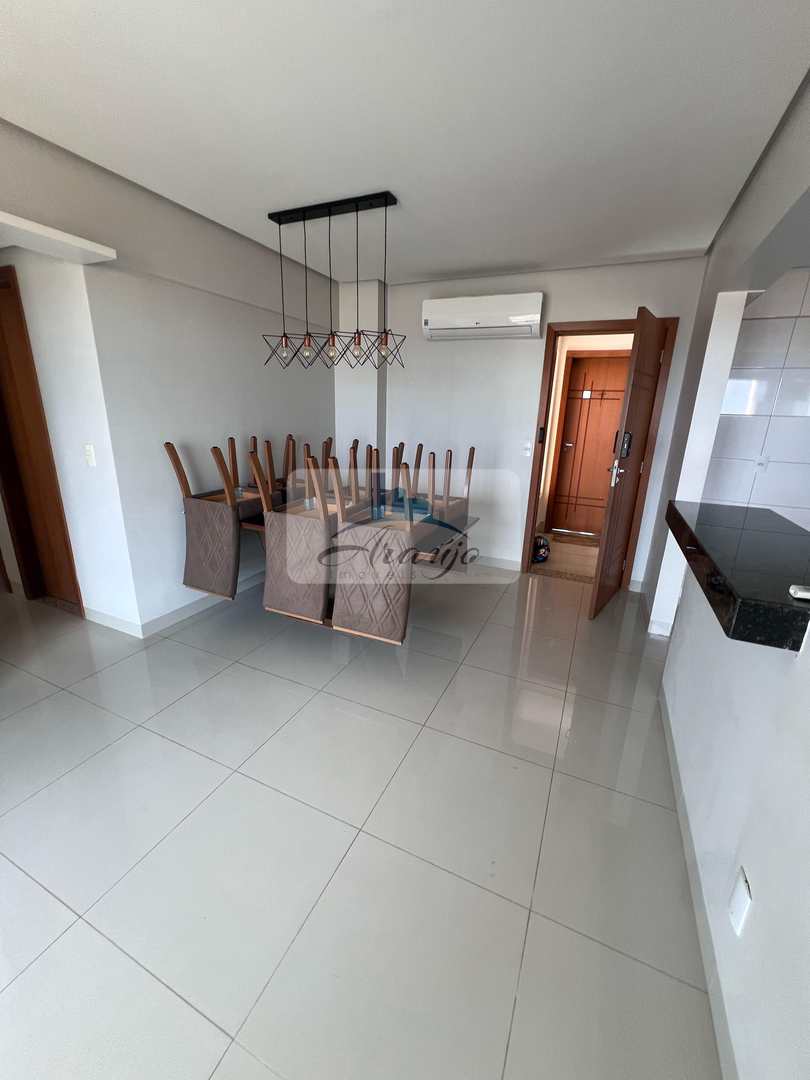 Apartamento para alugar com 2 quartos, 65m² - Foto 1