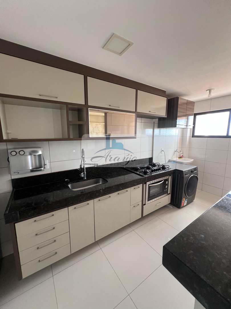 Apartamento para alugar com 2 quartos, 65m² - Foto 3