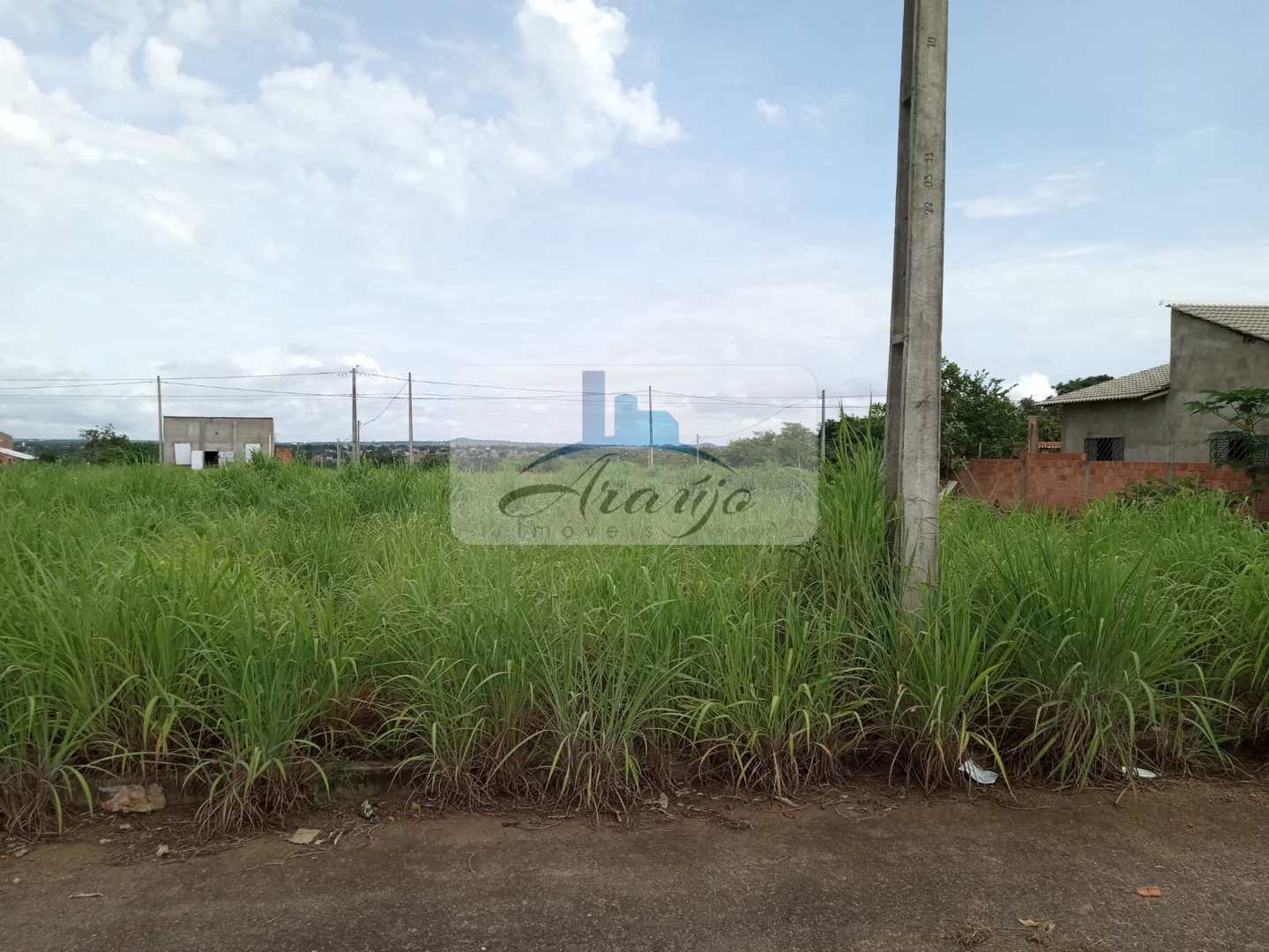 Terreno à venda, 253m² - Foto 2