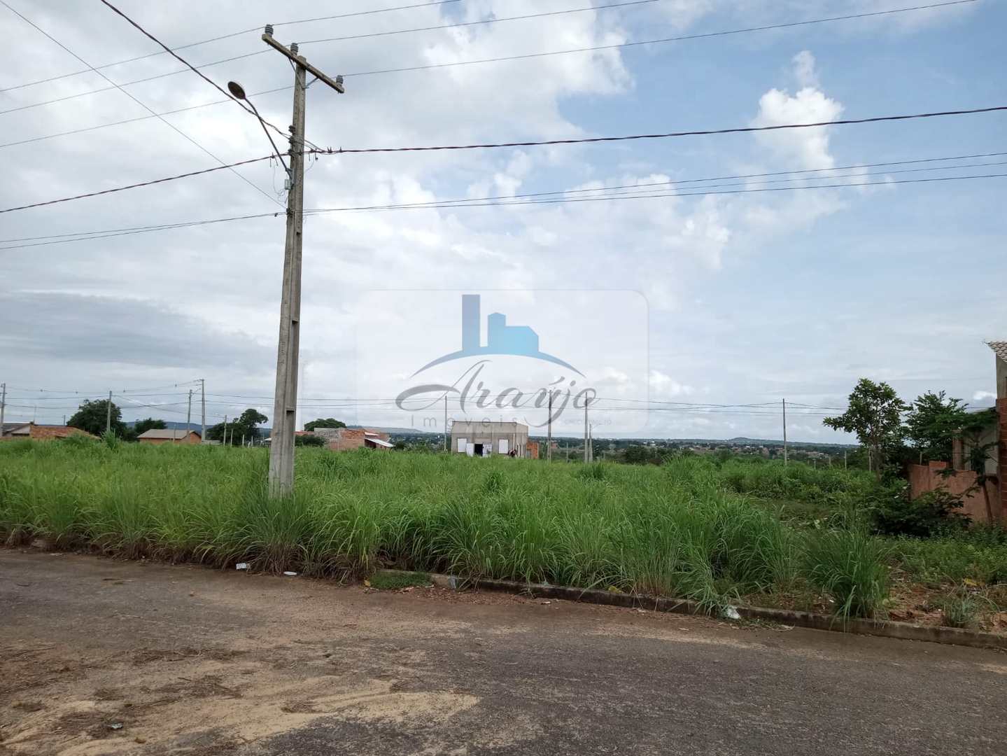 Terreno à venda, 253m² - Foto 3