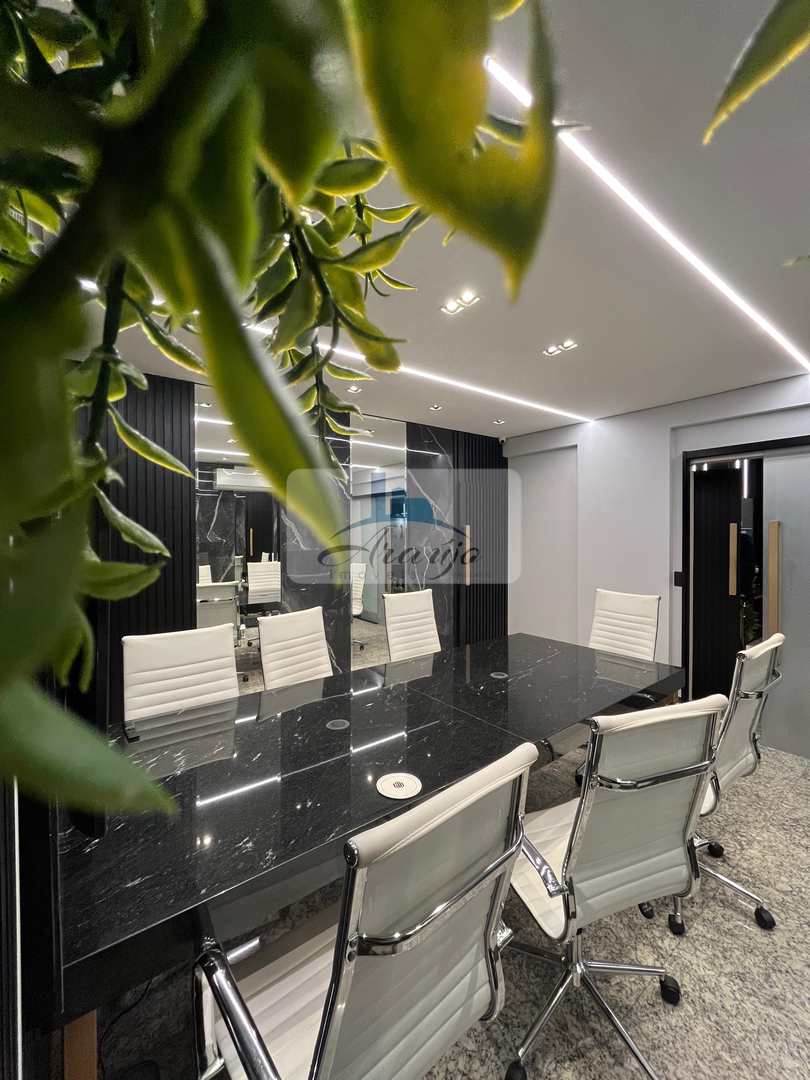 Conjunto Comercial-Sala à venda, 70m² - Foto 9