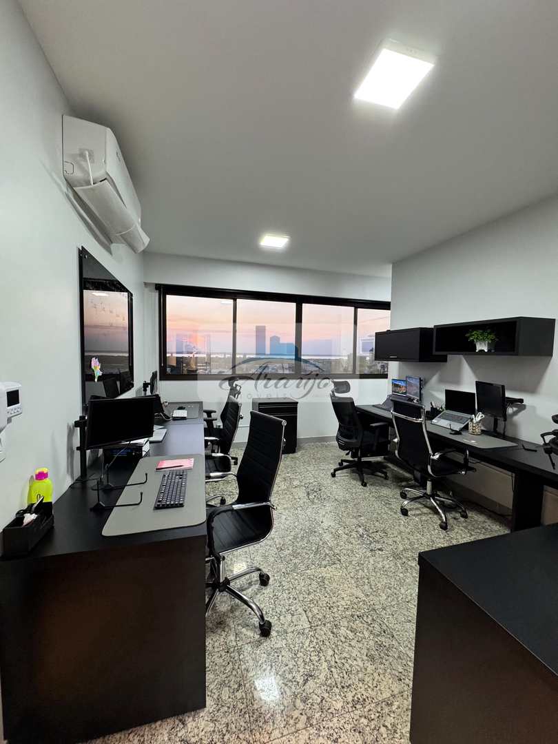 Conjunto Comercial-Sala à venda, 70m² - Foto 11