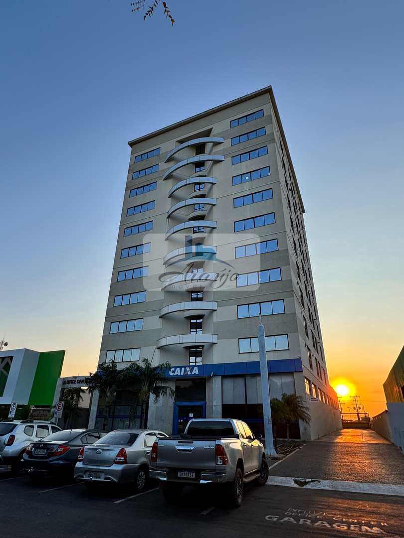Conjunto Comercial-Sala à venda, 70m² - Foto 1