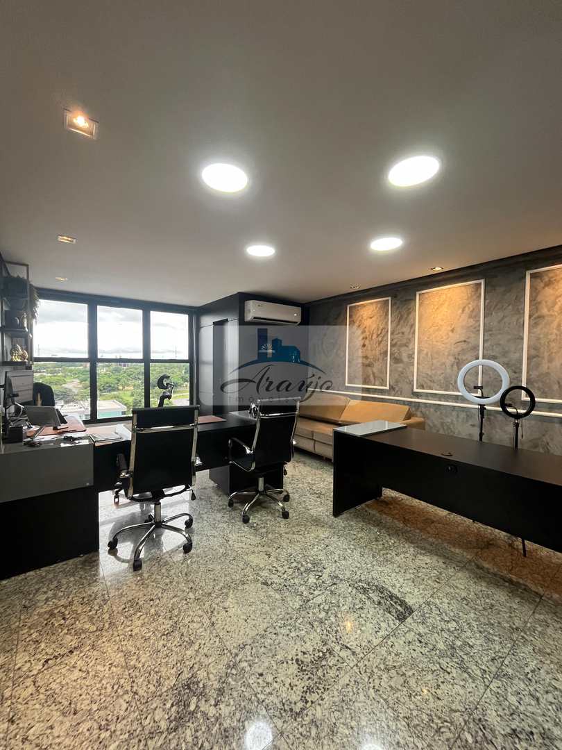 Conjunto Comercial-Sala à venda, 70m² - Foto 5