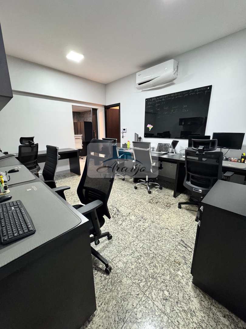 Conjunto Comercial-Sala à venda, 70m² - Foto 12