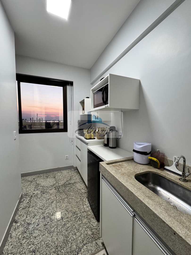 Conjunto Comercial-Sala à venda, 70m² - Foto 14