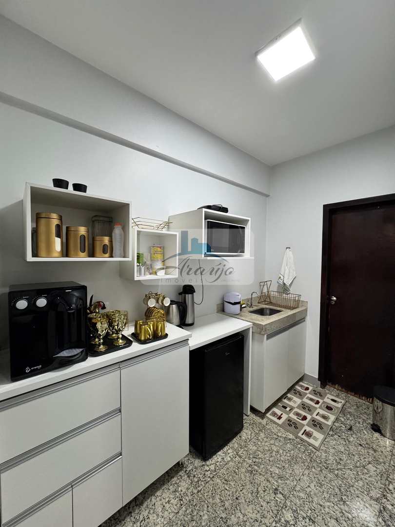 Conjunto Comercial-Sala à venda, 70m² - Foto 13