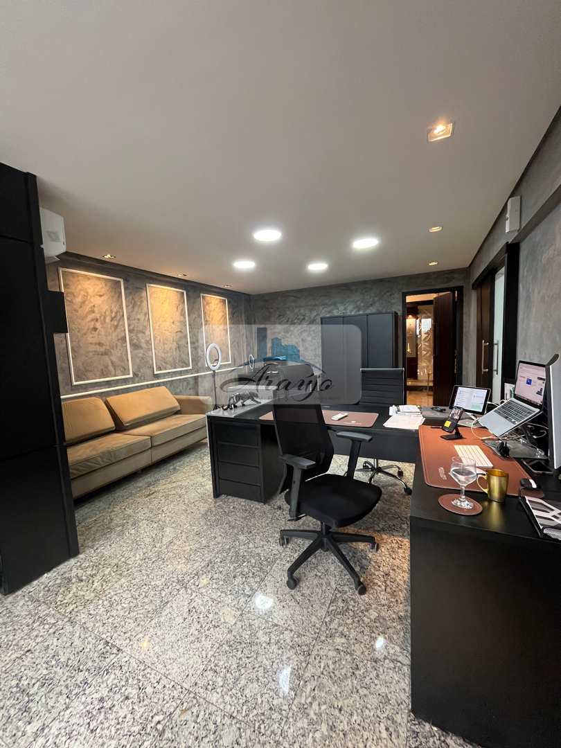 Conjunto Comercial-Sala à venda, 70m² - Foto 7