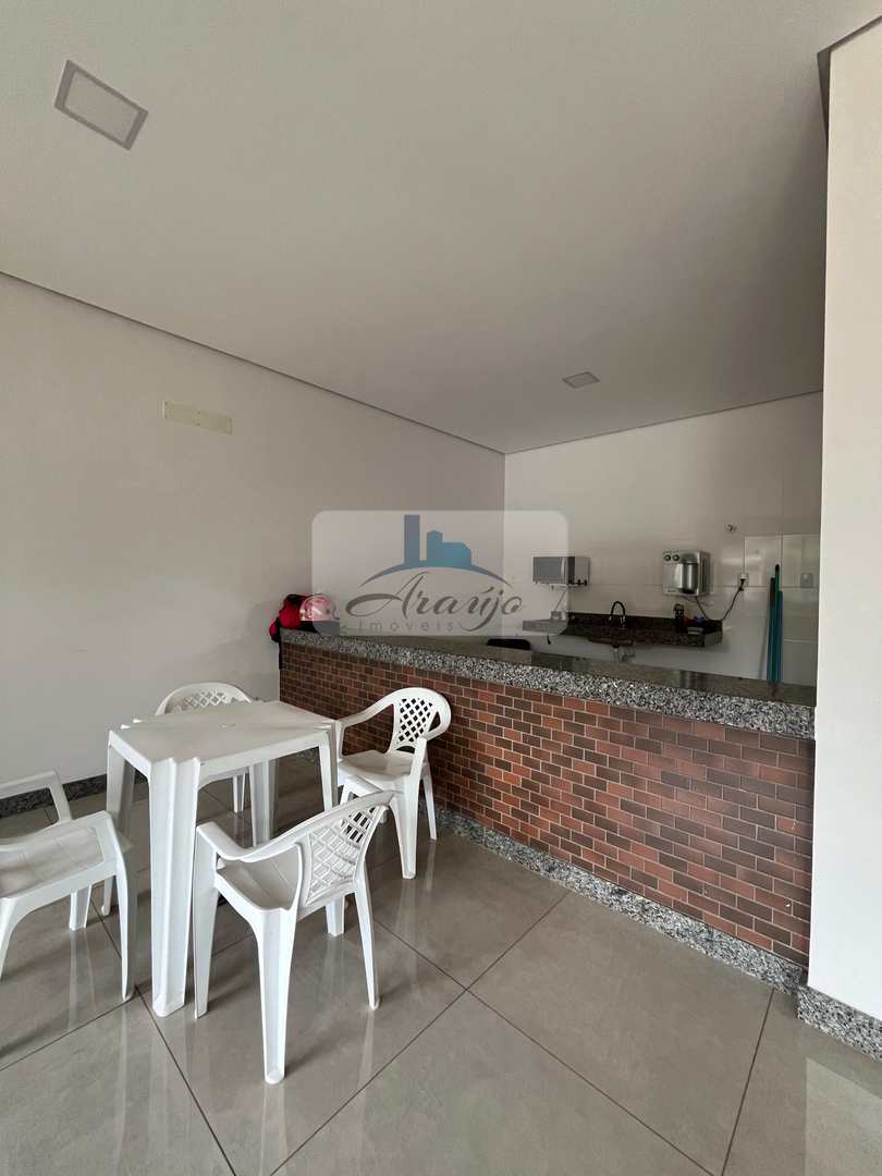Apartamento para alugar com 3 quartos, 81m² - Foto 14