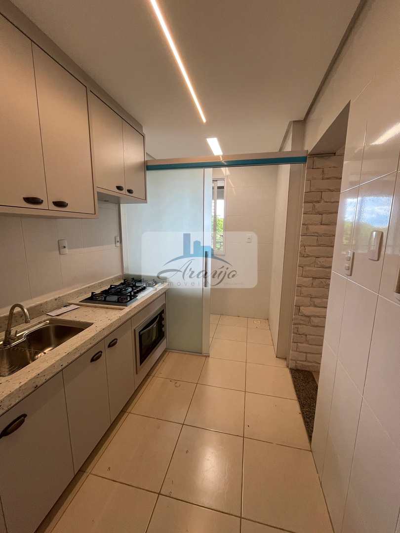 Apartamento para alugar com 3 quartos, 81m² - Foto 5