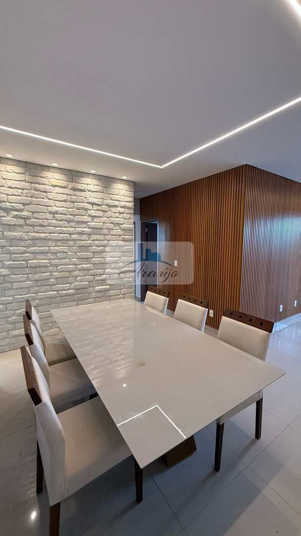 Apartamento para alugar com 3 quartos, 81m² - Foto 4