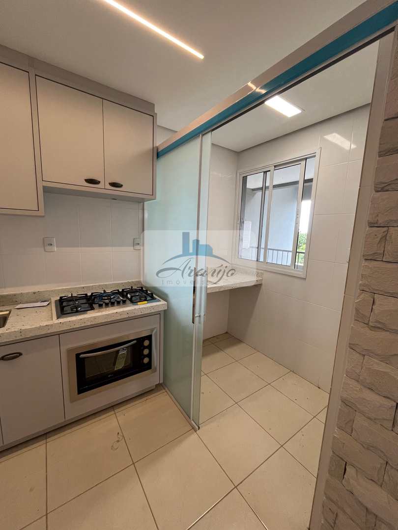 Apartamento para alugar com 3 quartos, 81m² - Foto 7