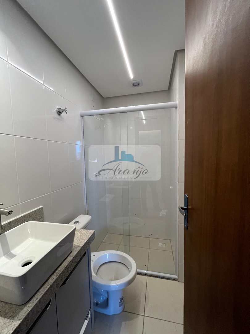 Apartamento para alugar com 3 quartos, 81m² - Foto 9