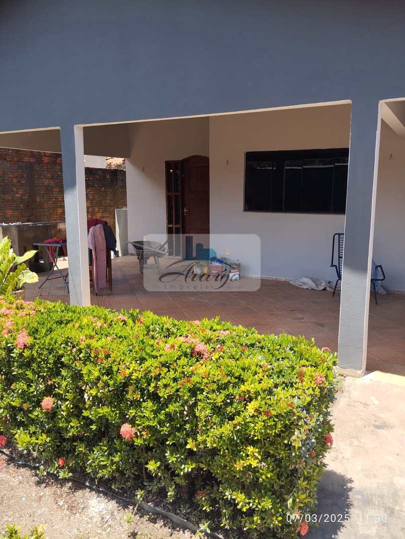 Casa à venda com 3 quartos, 360m² - Foto 9