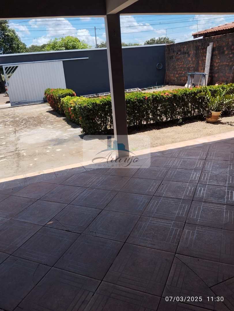 Casa à venda com 3 quartos, 360m² - Foto 8