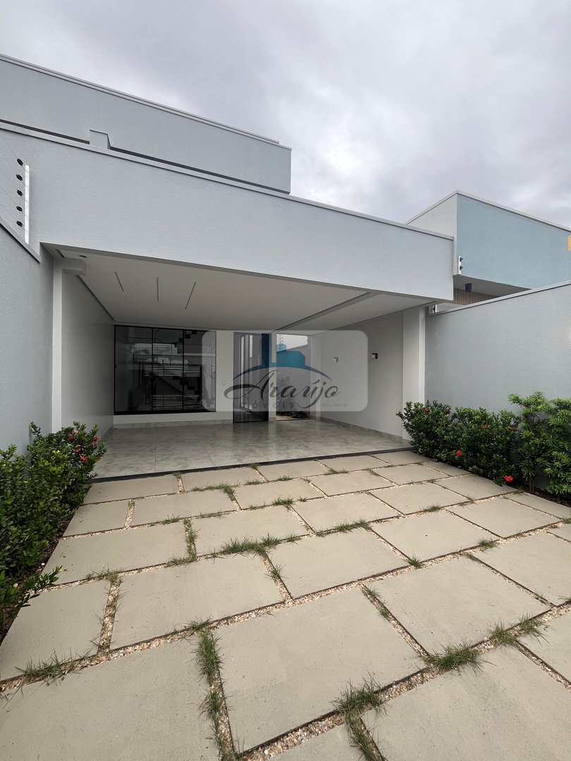 Sobrado à venda com 3 quartos, 180m² - Foto 1