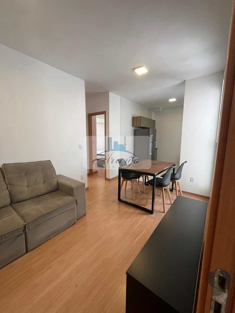 Apartamento para alugar com 2 quartos, 60m² - Foto 4