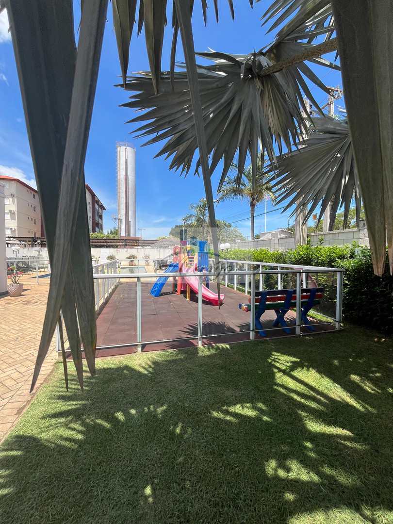 Apartamento para alugar com 2 quartos, 60m² - Foto 3