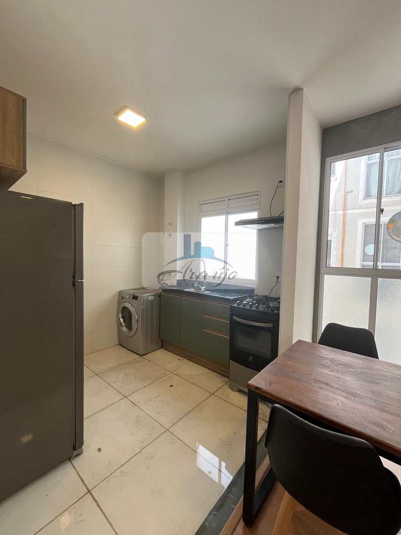 Apartamento para alugar com 2 quartos, 60m² - Foto 5