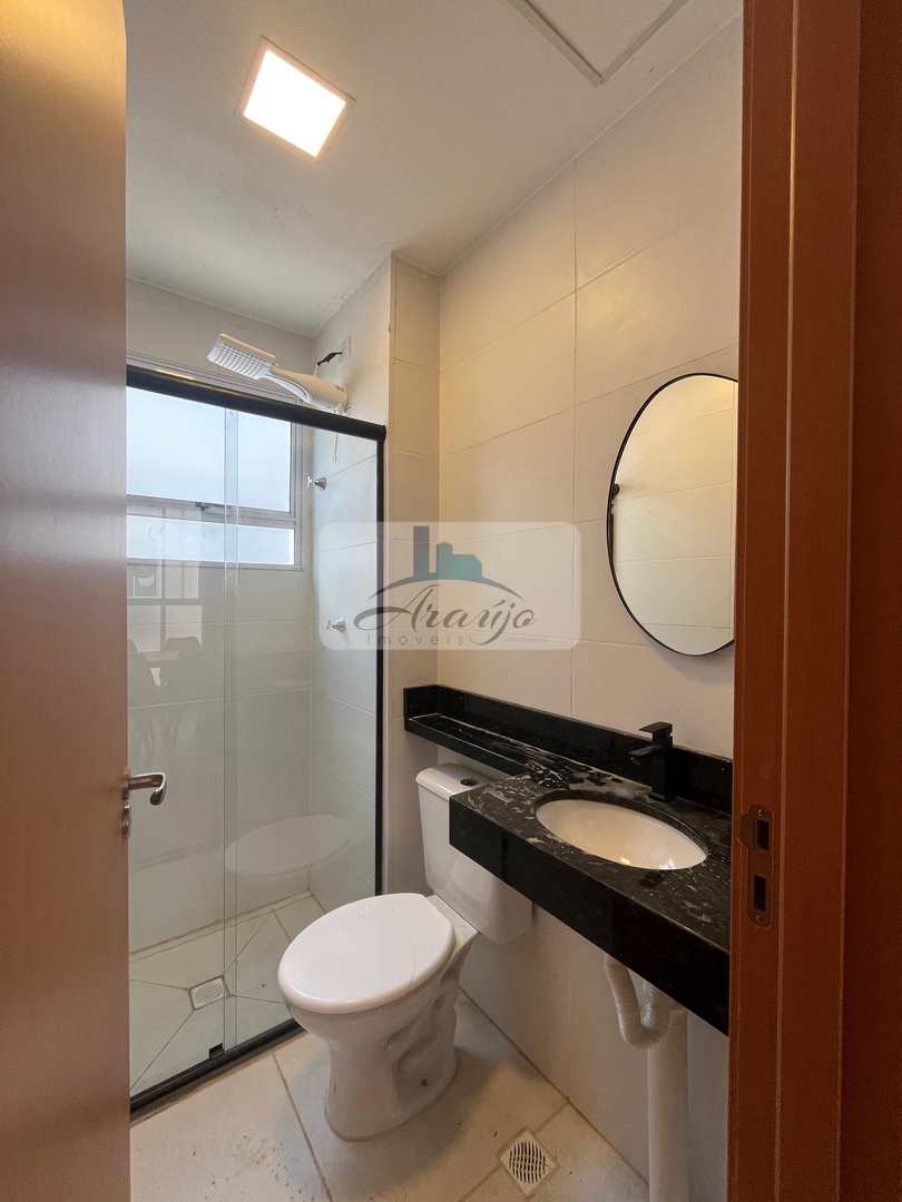 Apartamento para alugar com 2 quartos, 60m² - Foto 6