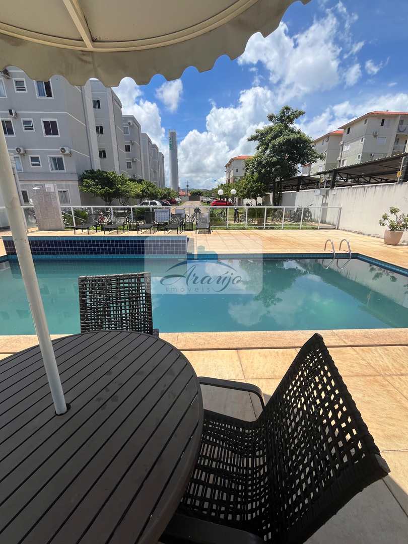 Apartamento para alugar com 2 quartos, 60m² - Foto 11