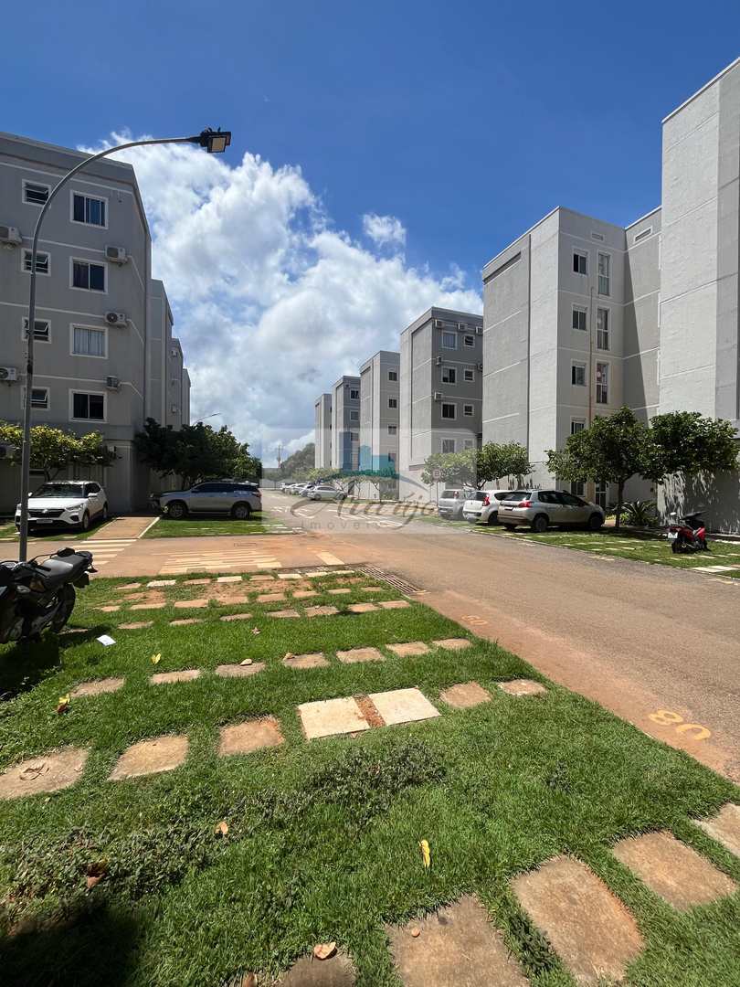 Apartamento para alugar com 2 quartos, 60m² - Foto 1