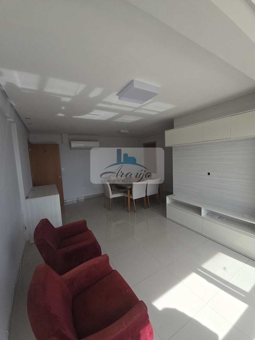 Apartamento à venda com 2 quartos, 72m² - Foto 6