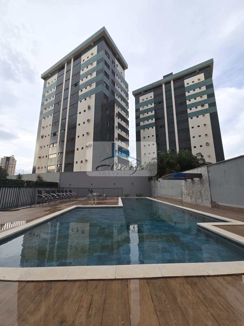 Apartamento à venda com 2 quartos, 72m² - Foto 2