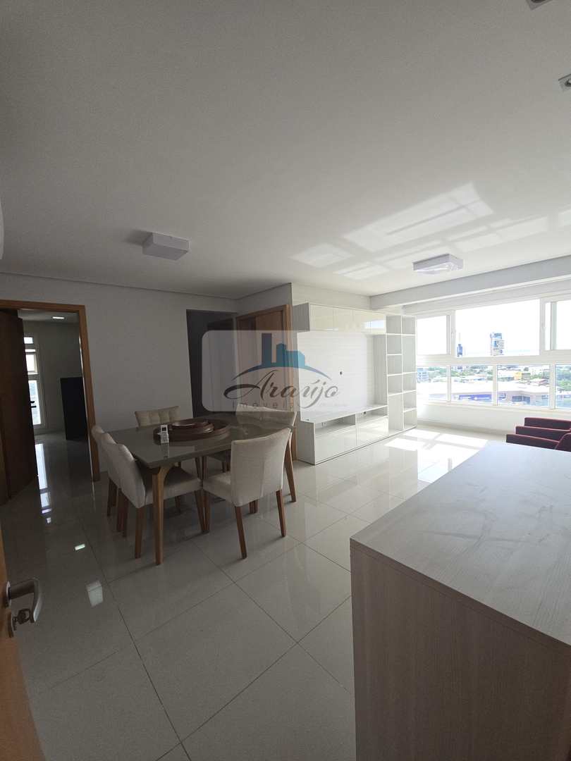 Apartamento à venda com 2 quartos, 72m² - Foto 3