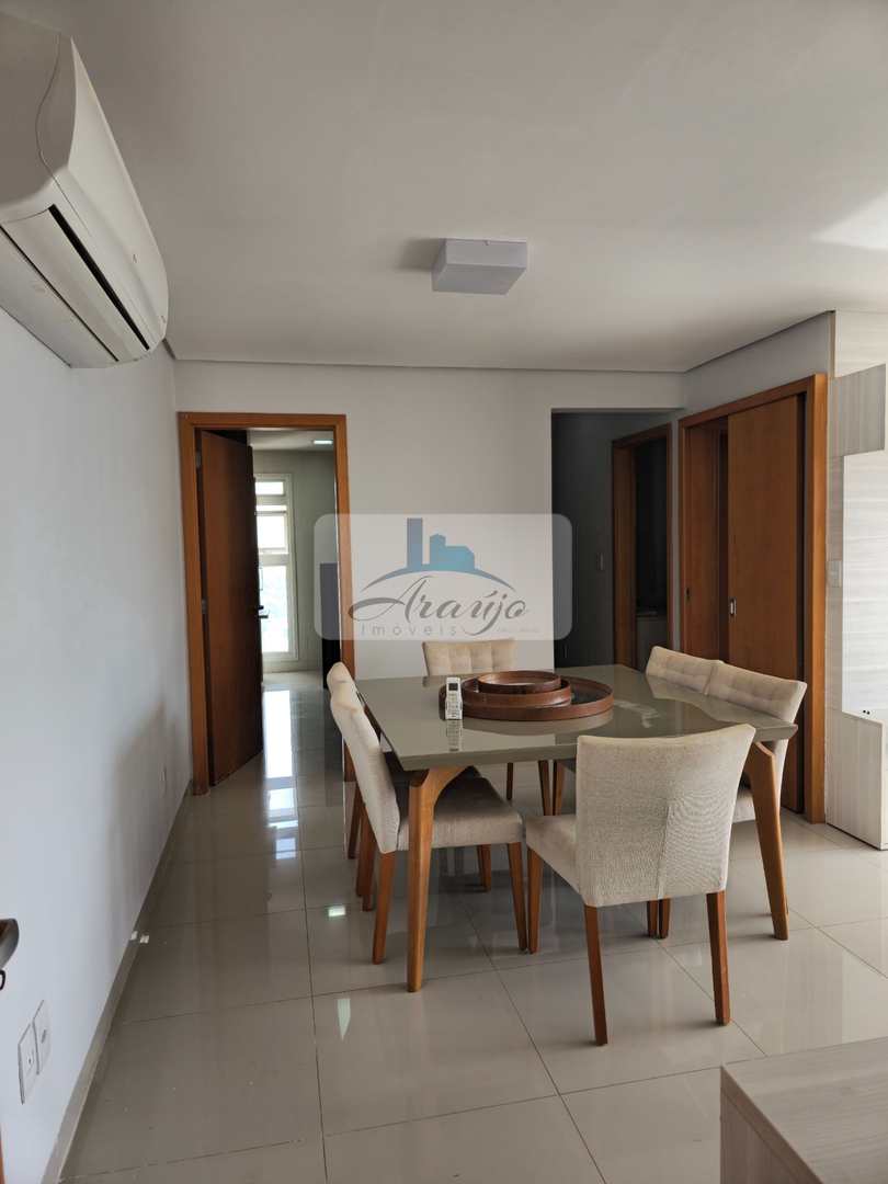 Apartamento à venda com 2 quartos, 72m² - Foto 4