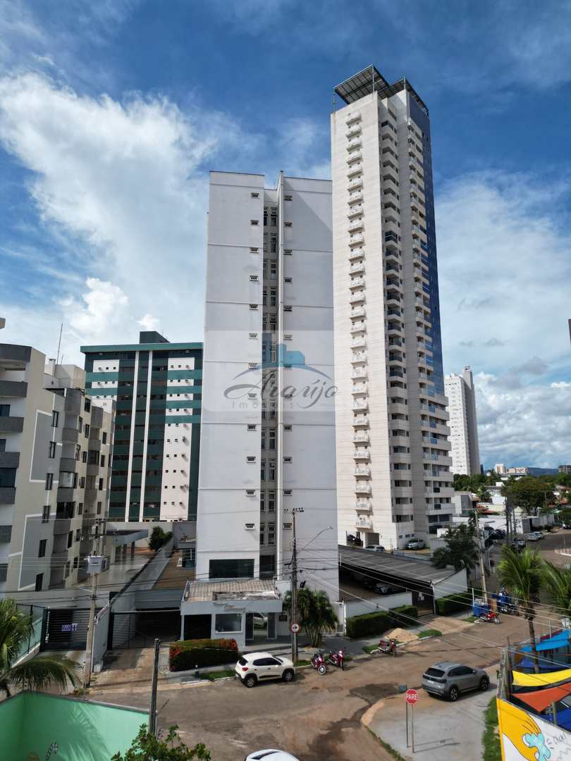 Apartamento à venda com 2 quartos, 72m² - Foto 1