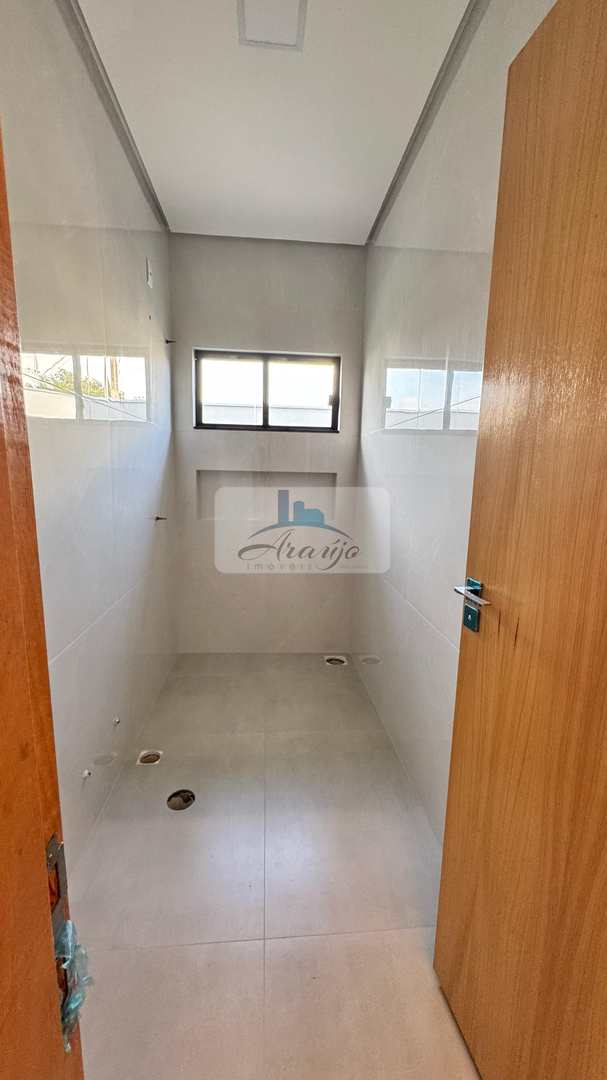 Casa à venda com 3 quartos, 176m² - Foto 8