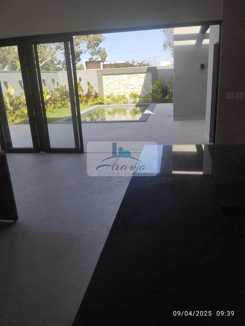 Casa de Condomínio à venda com 4 quartos, 600m² - Foto 5