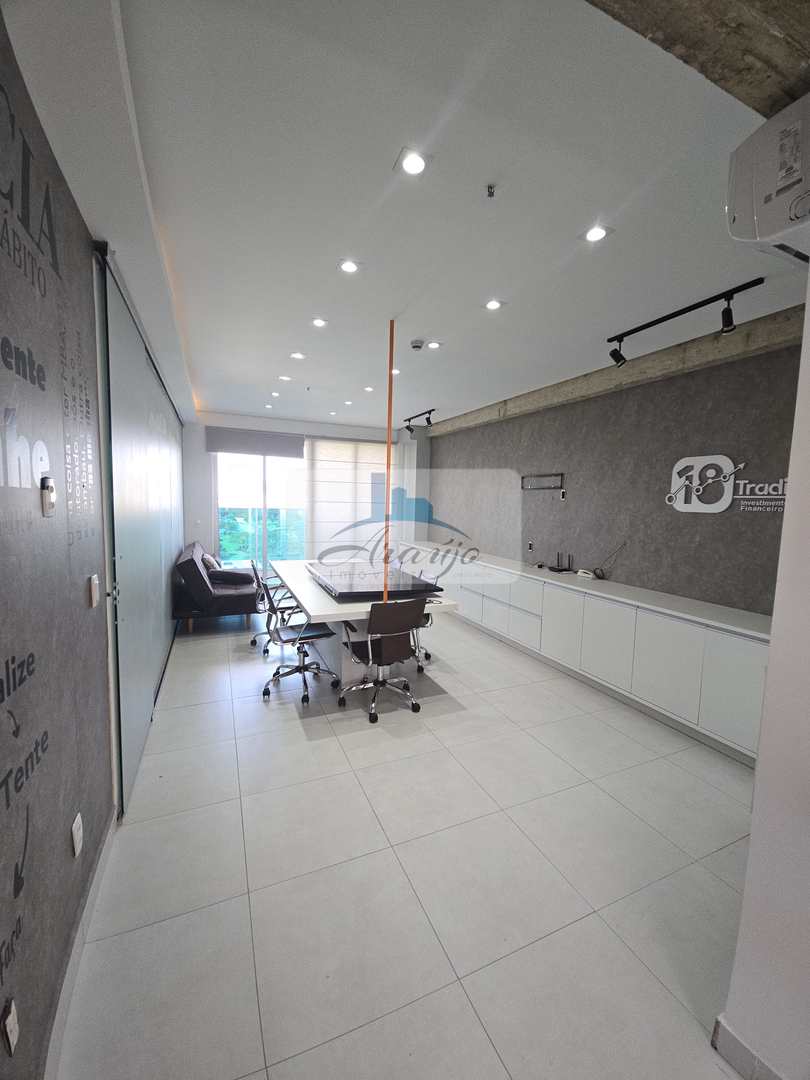 Conjunto Comercial-Sala à venda, 40m² - Foto 2