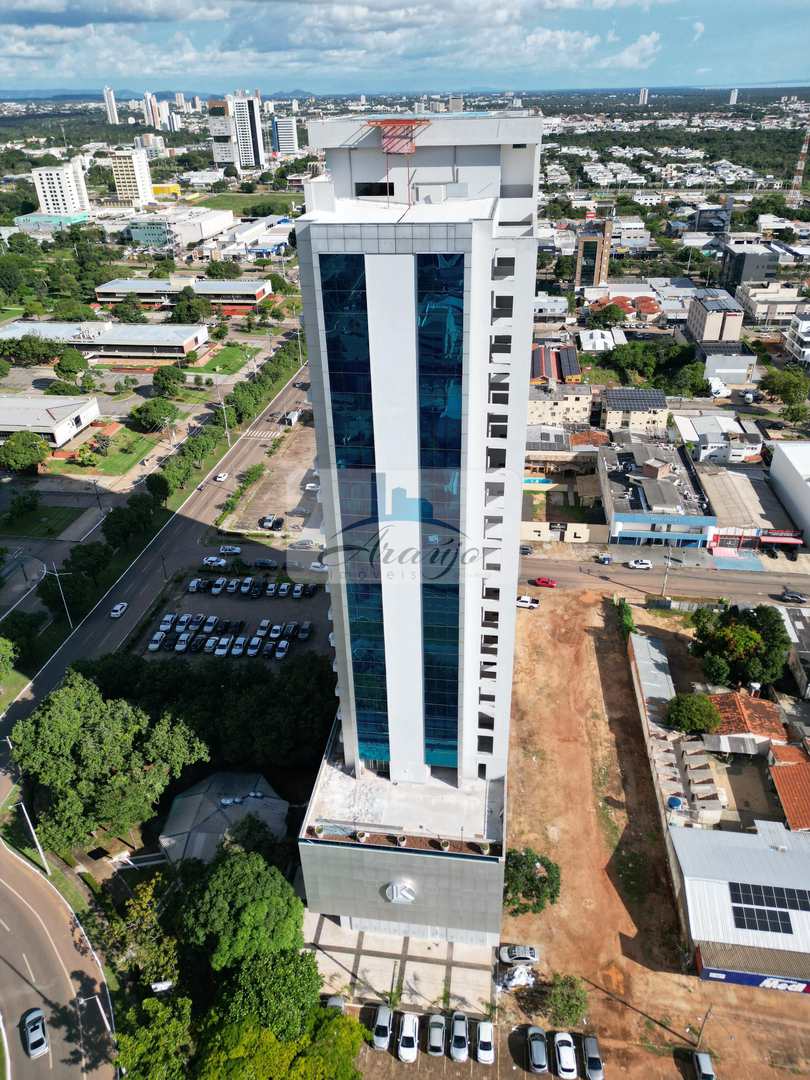 Conjunto Comercial-Sala à venda, 40m² - Foto 6