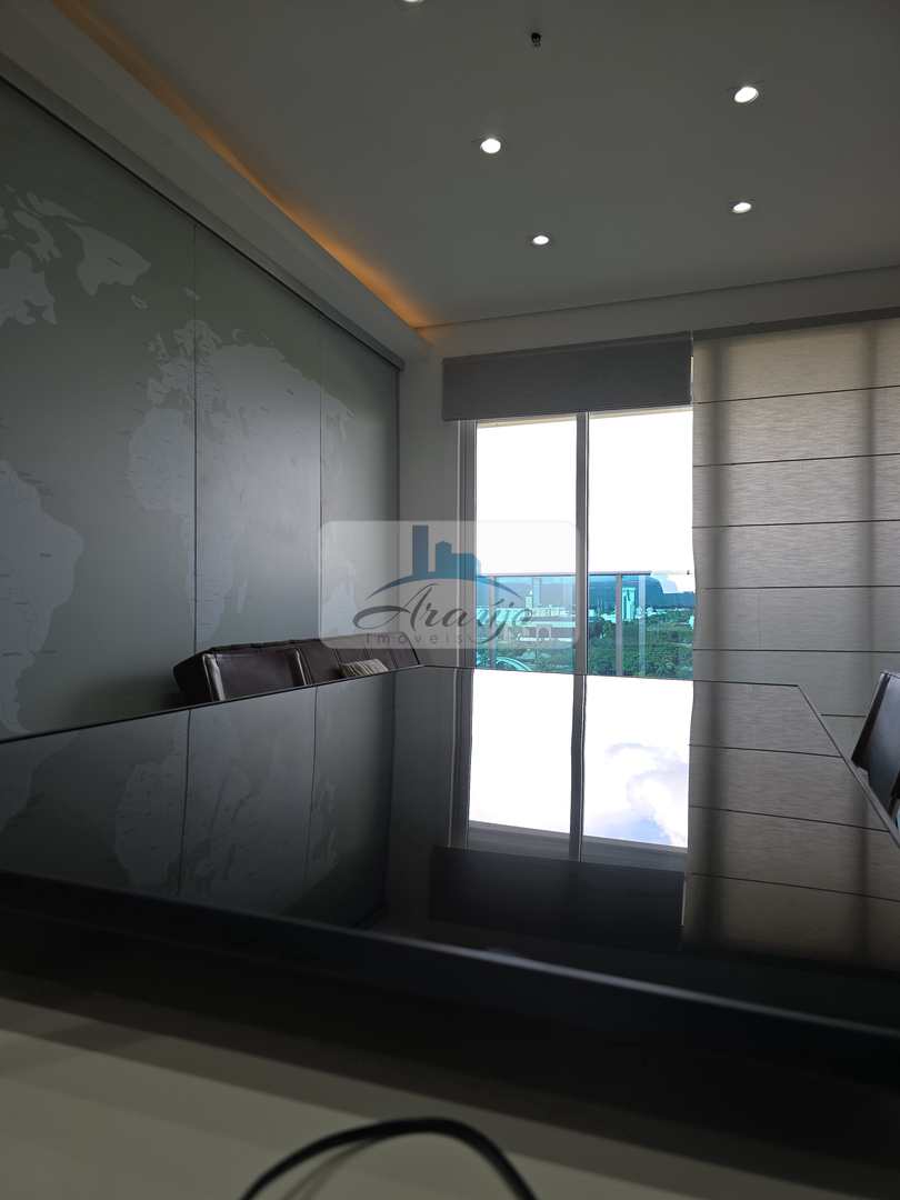 Conjunto Comercial-Sala à venda, 40m² - Foto 3