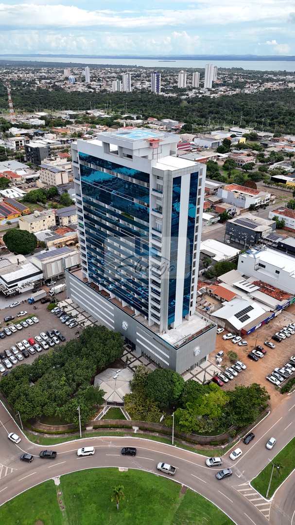 Conjunto Comercial-Sala à venda, 40m² - Foto 1